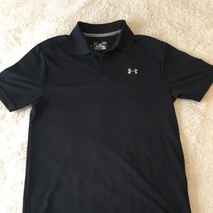 Men’s Polo Under Armour Golf Shirt